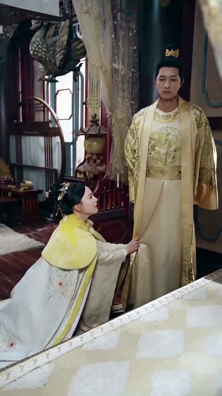 [Dubbed]The Miracle-Working Consort Healer - Episode 52