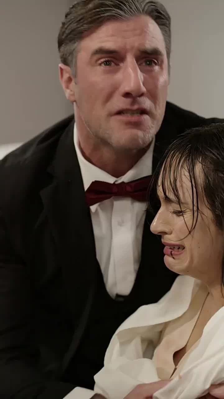 [Synchron] Karma in Weiß - Episode 24