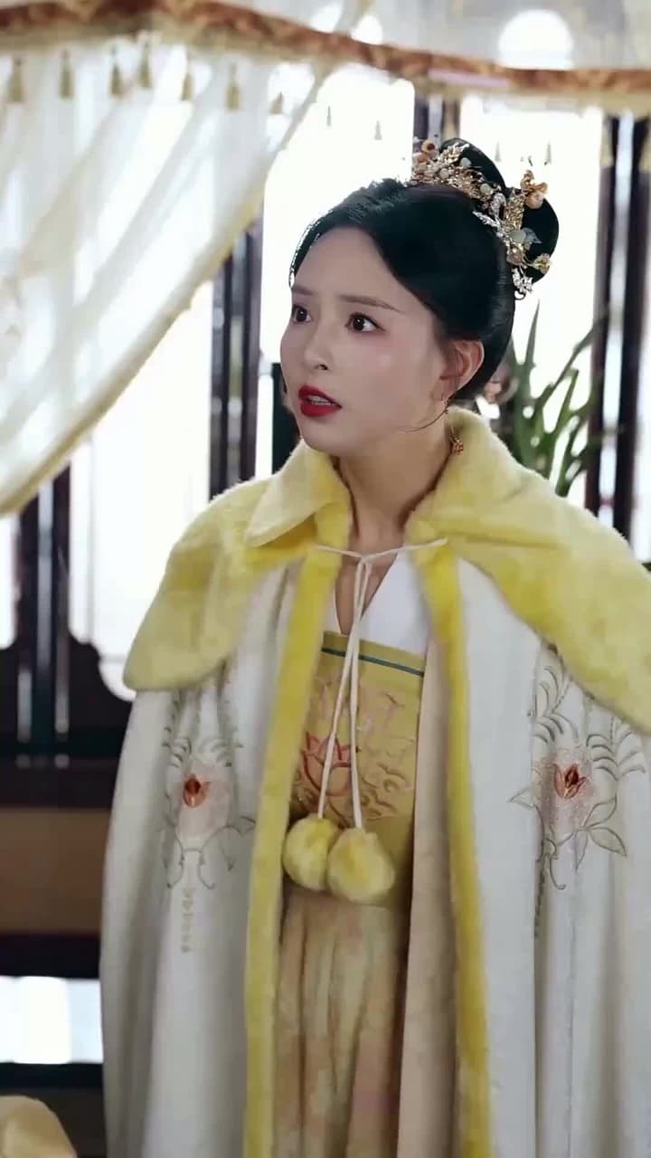 [Dubbed]The Miracle-Working Consort Healer - Episode 42