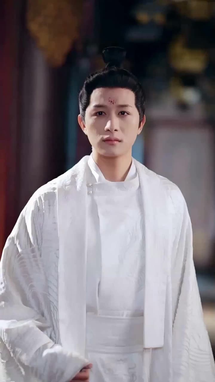 [Dubbed]The Miracle-Working Consort Healer - Episode 31