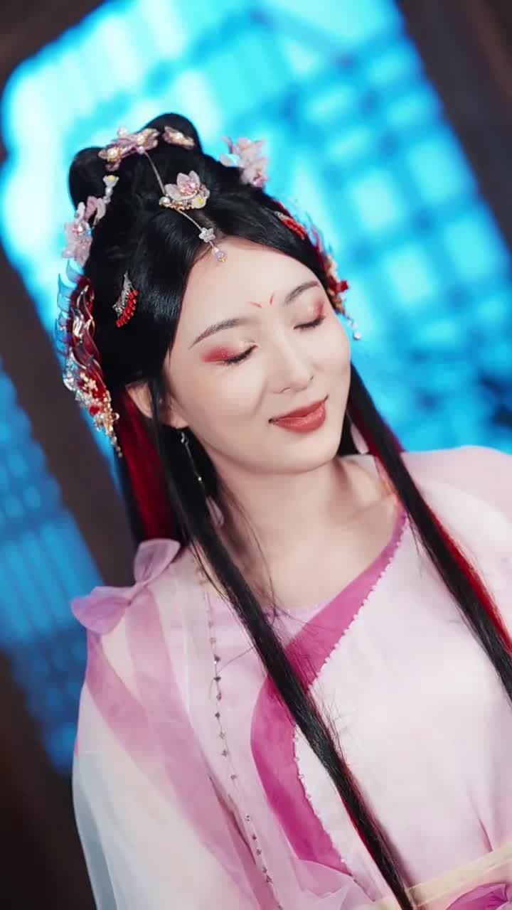 [Lồng tiếng]Tam Sinh Tam Thế Thập Lý Tương Tư - Episode 20