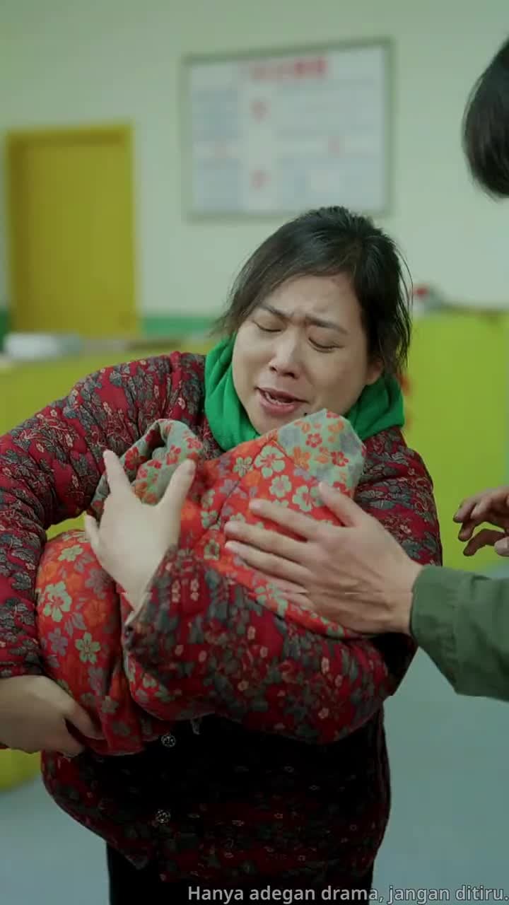 Karma Tidak Pernah Terlambat - Episode 56