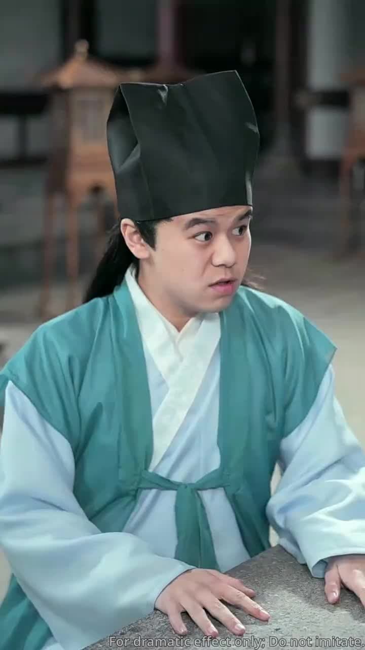 The Twelve-Year-Old Top Scholar - Episode 56