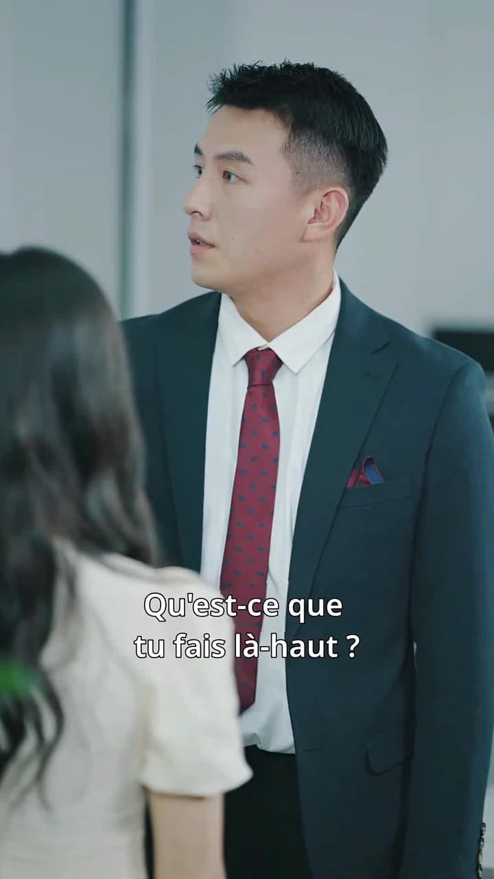 La Cage dorée - Episode 7