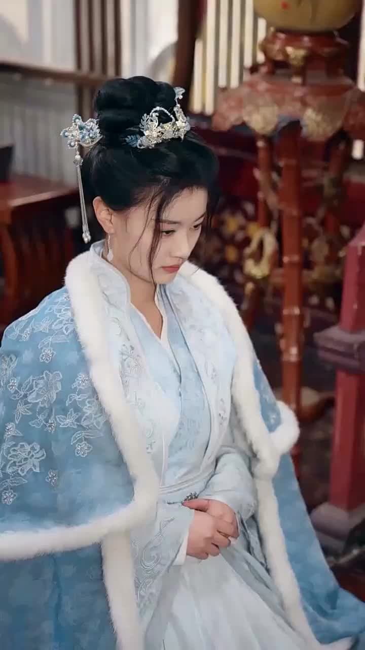 [Dubbed]The Miracle-Working Consort Healer - Episode 2