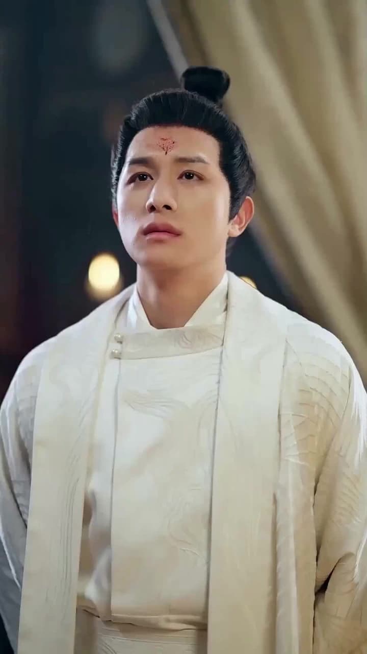 [Dubbed]The Miracle-Working Consort Healer - Episode 27