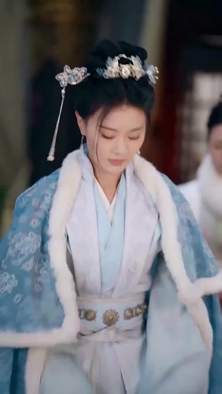 [Dubbed]The Miracle-Working Consort Healer - Episode 5