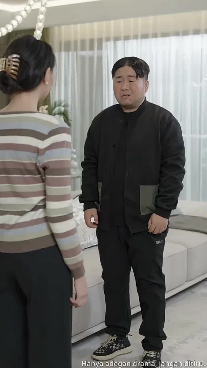Mimpi Tanpa Belenggu - Episode 36