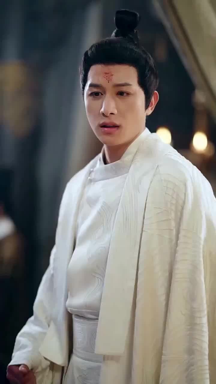 [Dubbed]The Miracle-Working Consort Healer - Episode 24