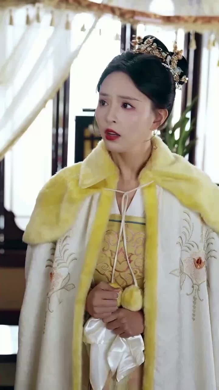 [Dubbed]The Miracle-Working Consort Healer - Episode 41