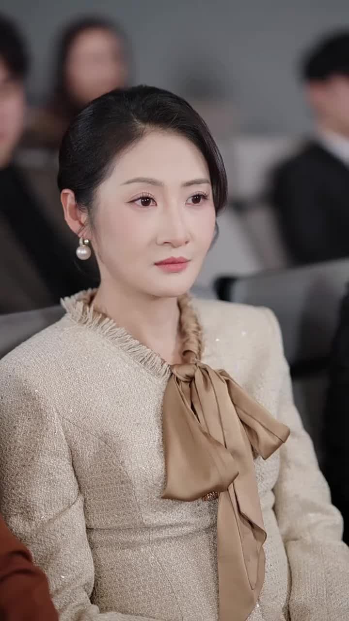 出所後、冷酷社長の契約妻に? - Episode 59