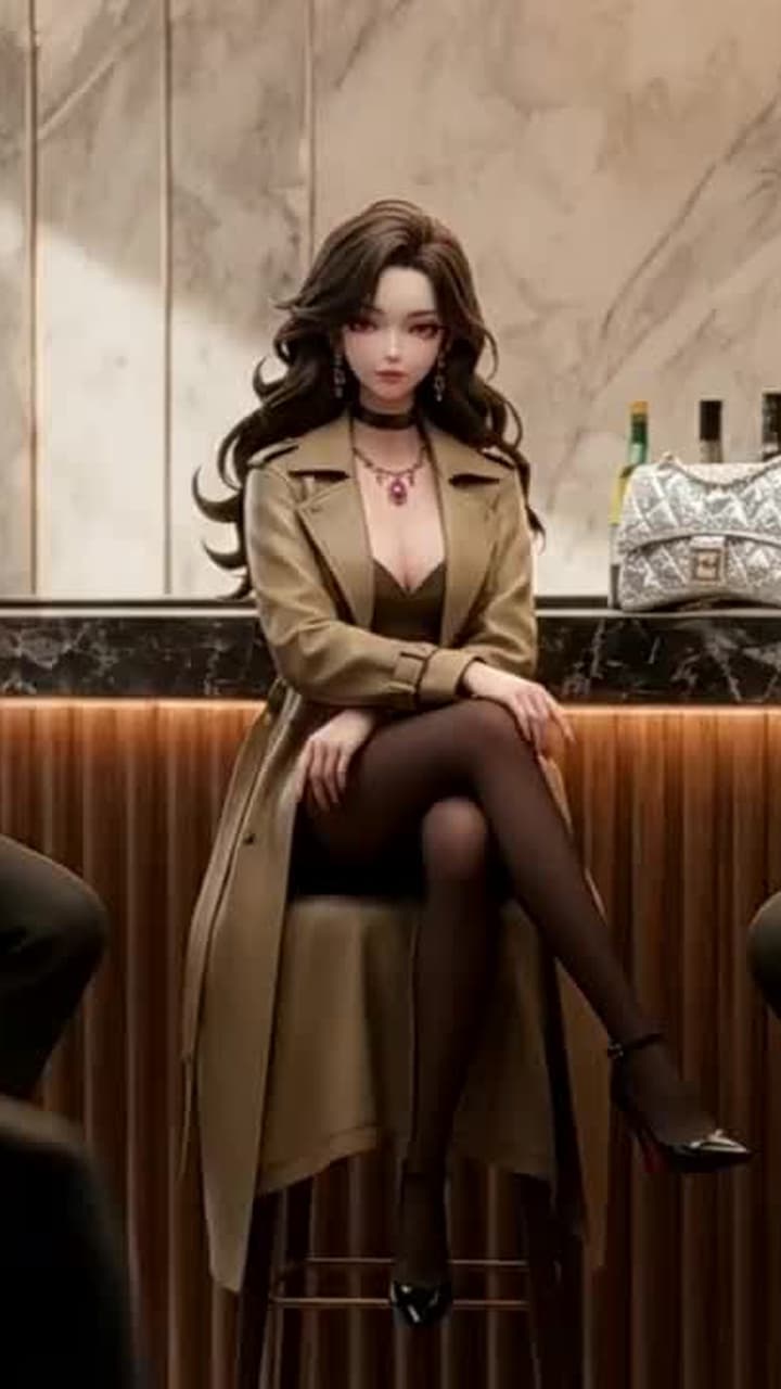 一紙錯婚,新娘竟是白月光 - Episode 26