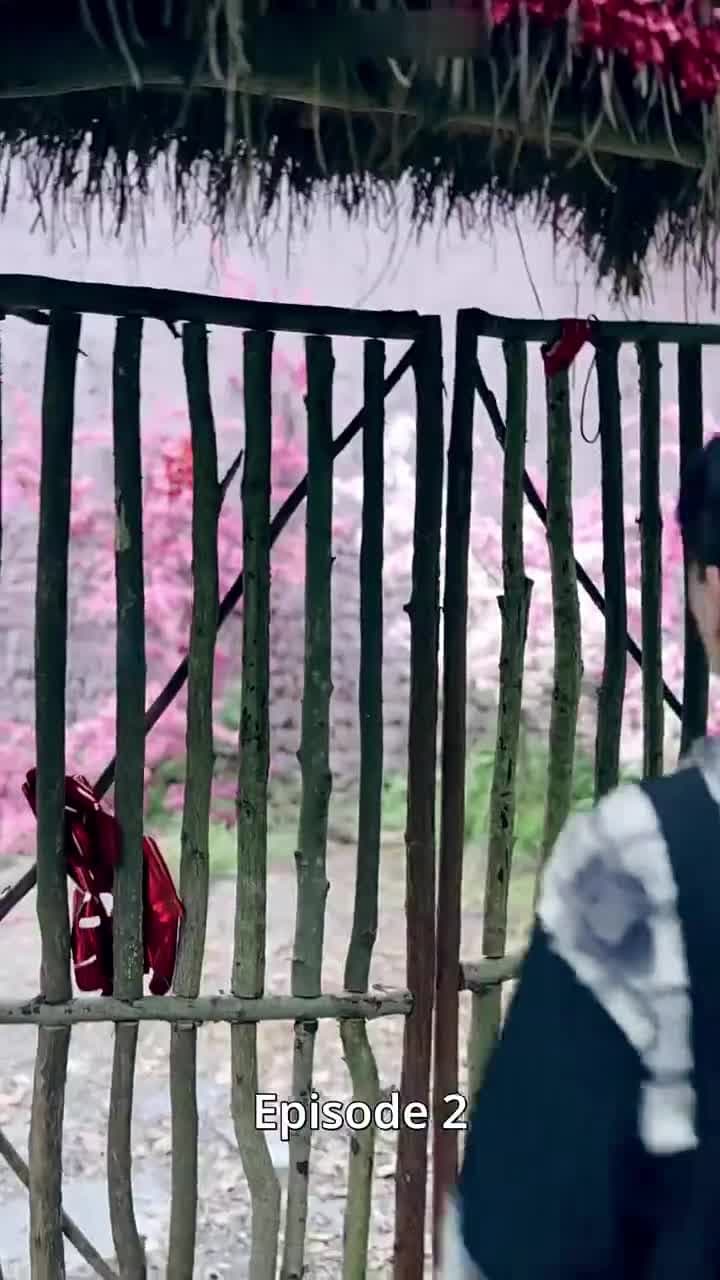 Jalan Menuju Patala - Episode 2