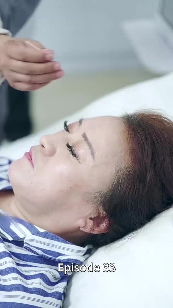 Jalan Menuju Patala - Episode 33