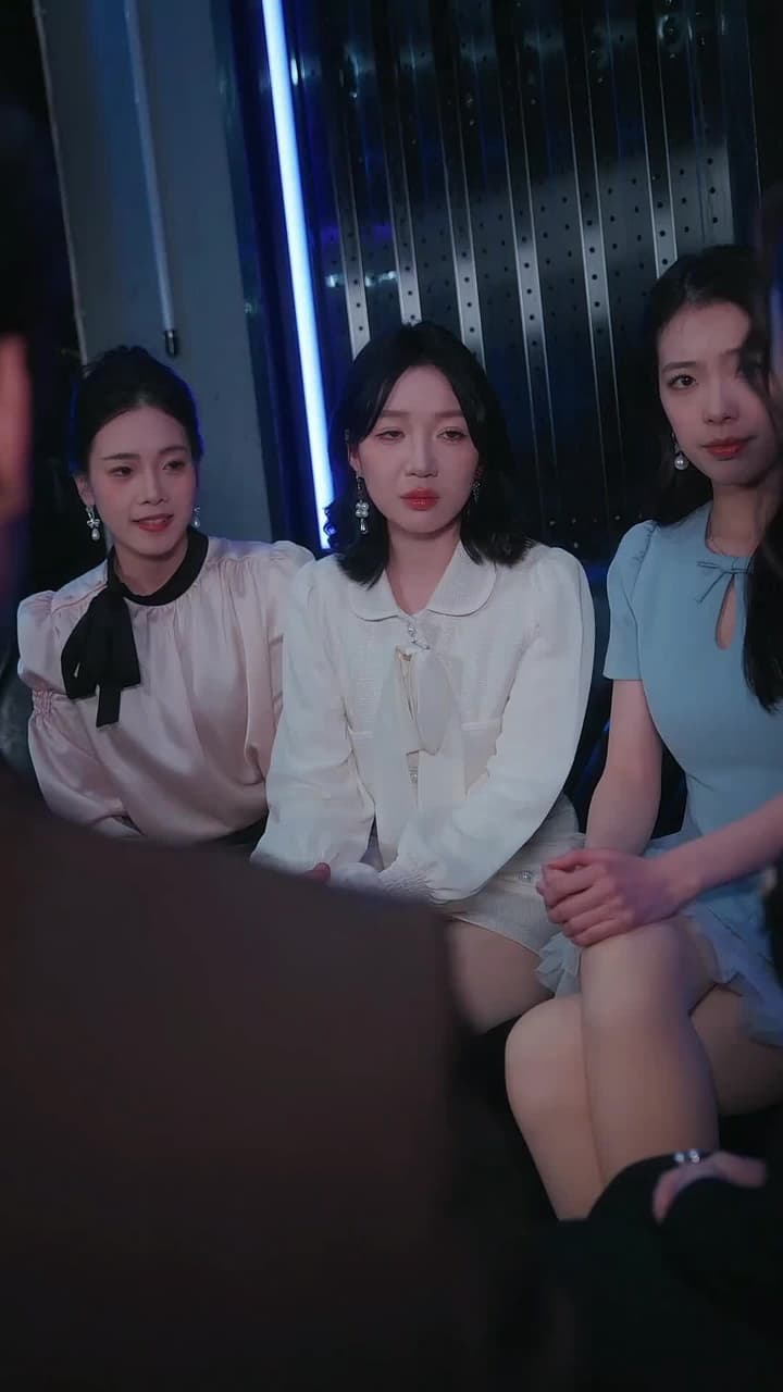 The King She Betrayed - Episode 10