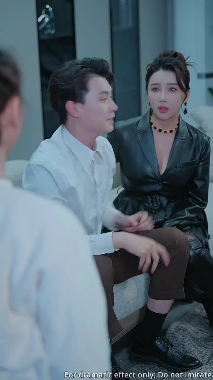 The King She Betrayed - Episode 26