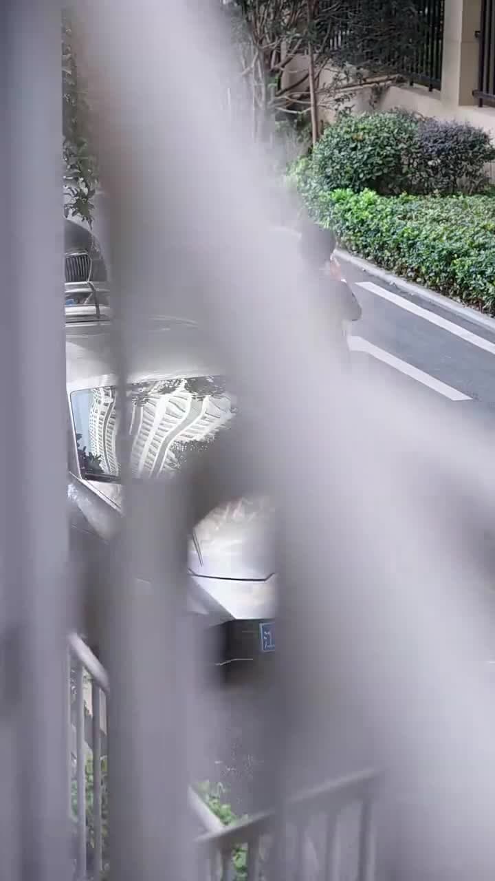 出所後、冷酷社長の契約妻に? - Episode 18