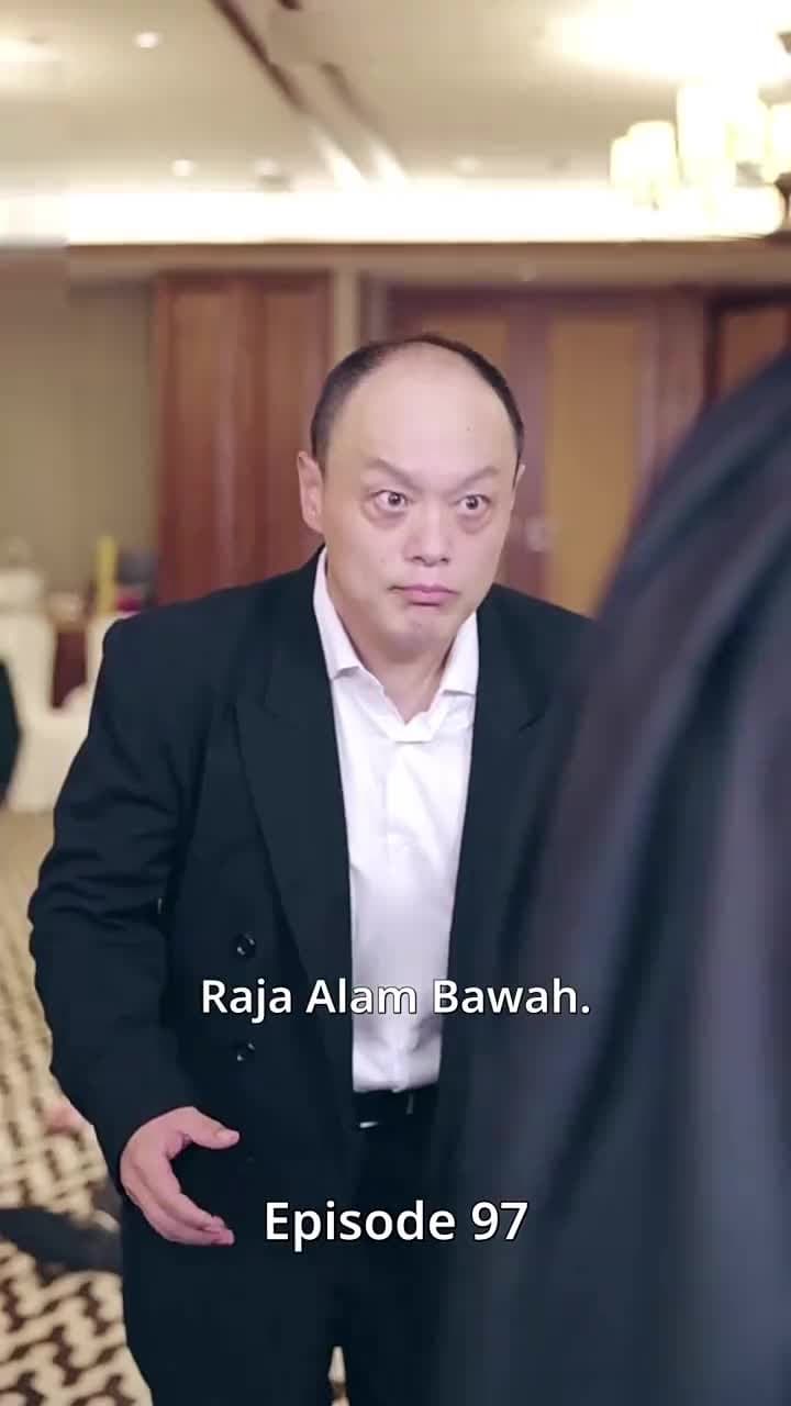Jalan Menuju Patala - Episode 97