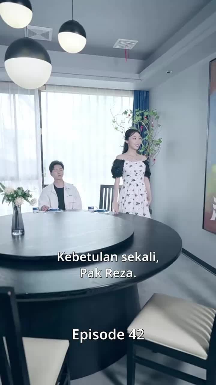Jalan Menuju Patala - Episode 42
