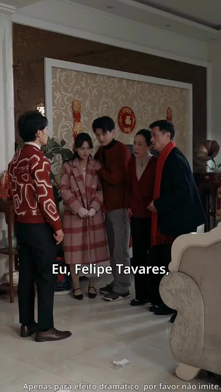 Ano após Ano, Todos os Desejos - Episode 24
