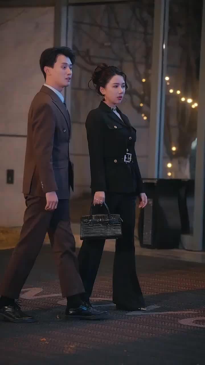 The King She Betrayed - Episode 9
