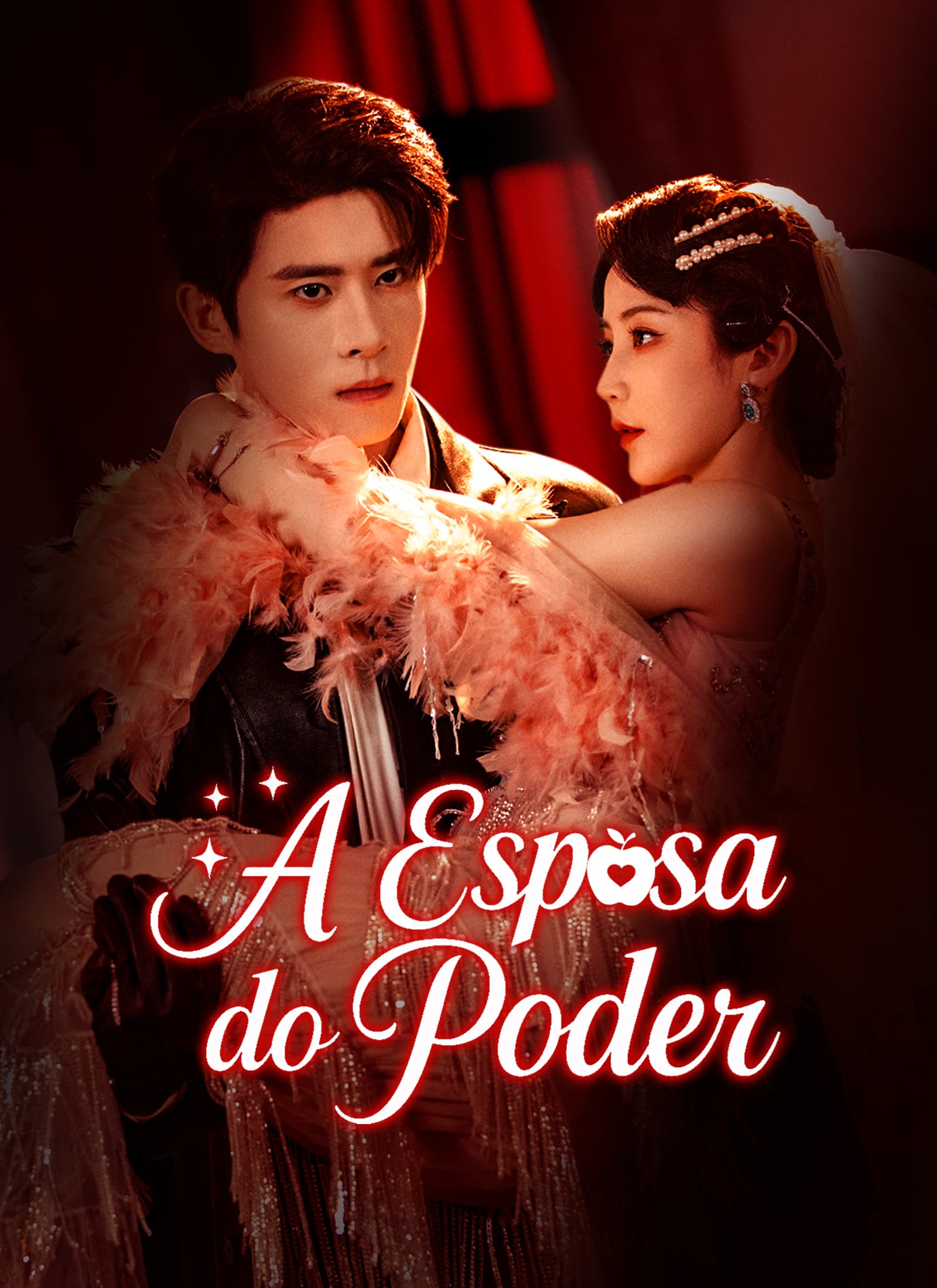 A Esposa do Poder
