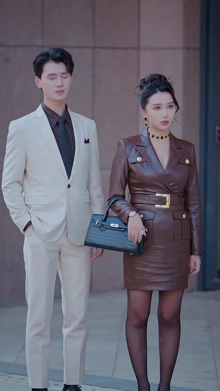 The King She Betrayed - Episode 29