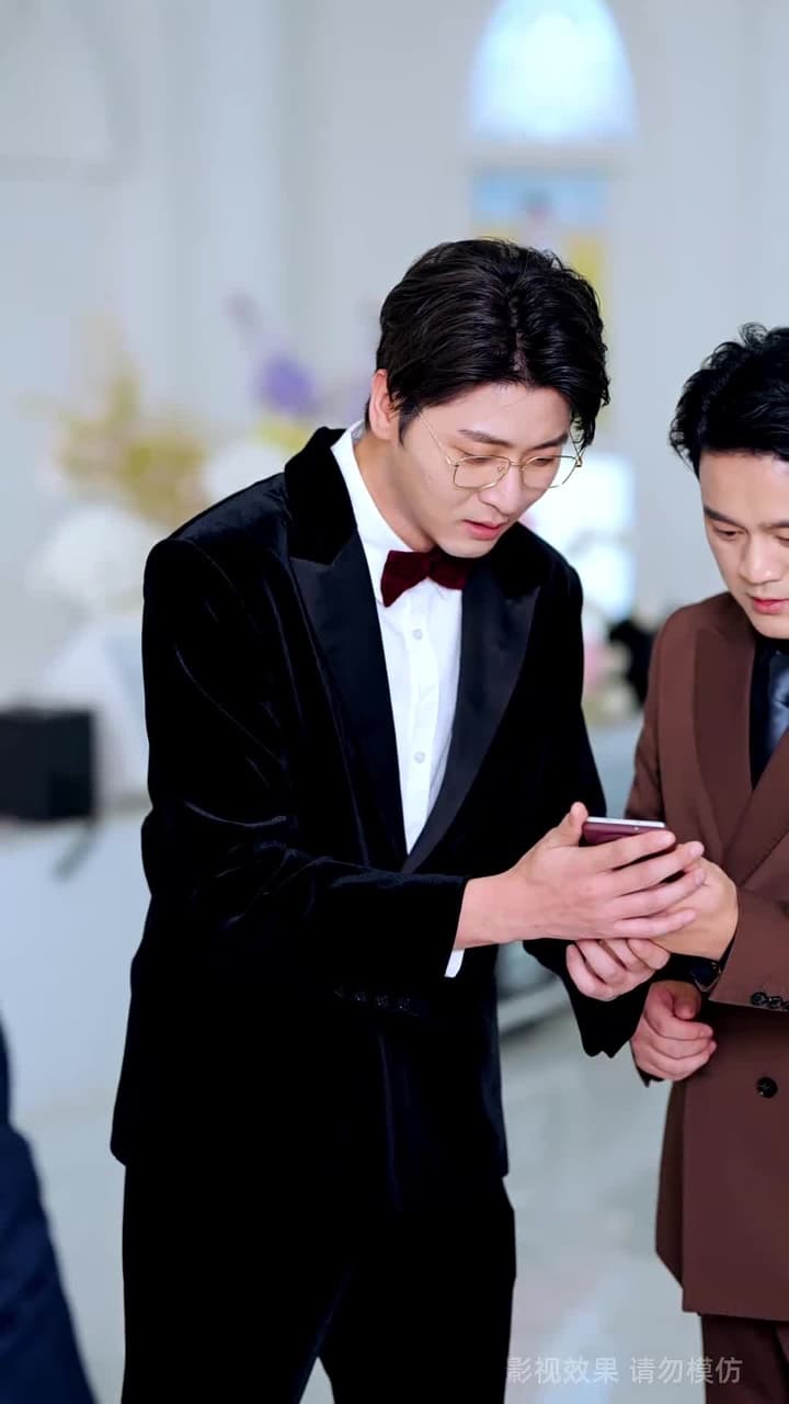婚禮上的反擊 - Episode 16