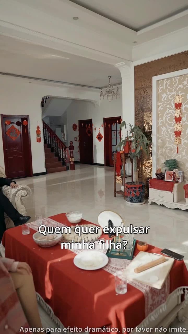 Ano após Ano, Todos os Desejos - Episode 15