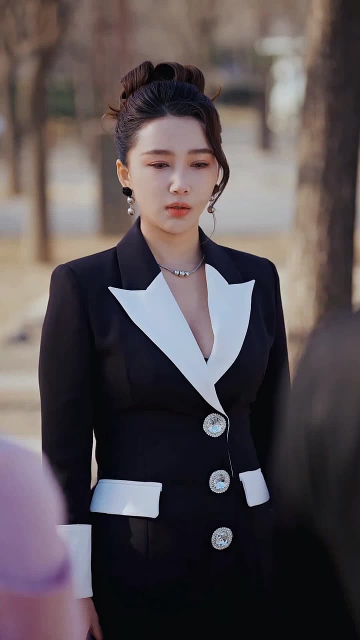 The King She Betrayed - Episode 45