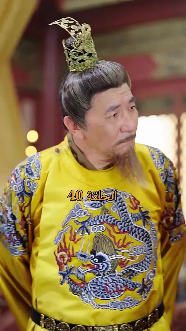 من هو حفيد الإمبراطور؟ - Episode 40