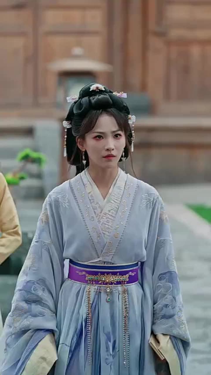 Bride of the North - Episode 28