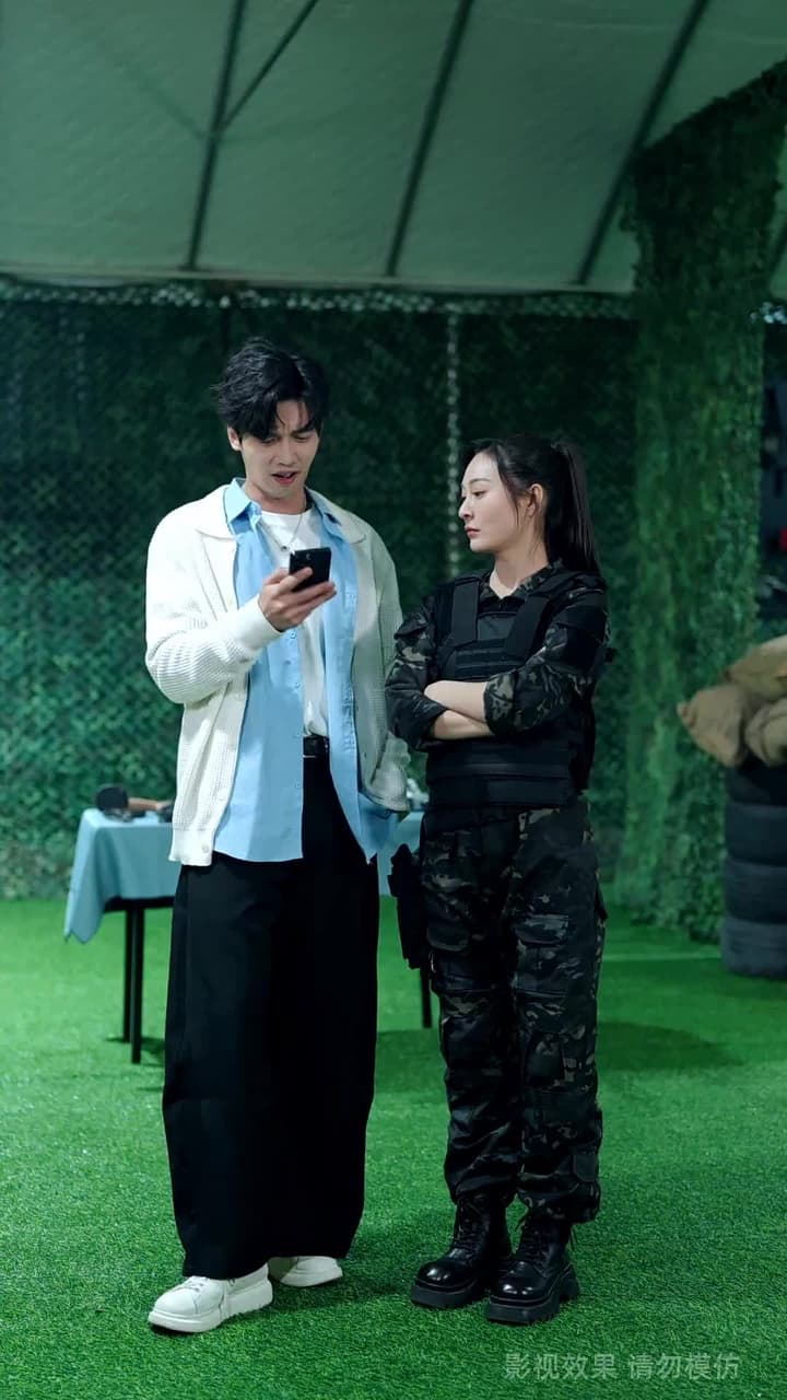 婚禮上的反擊 - Episode 42