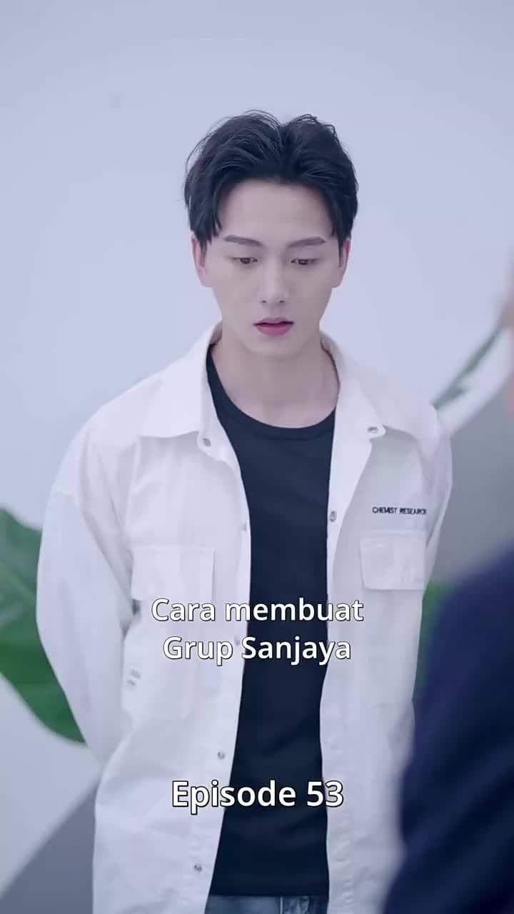 Jalan Menuju Patala - Episode 53