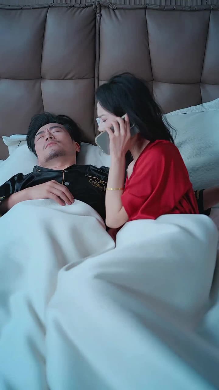 The King She Betrayed - Episode 17