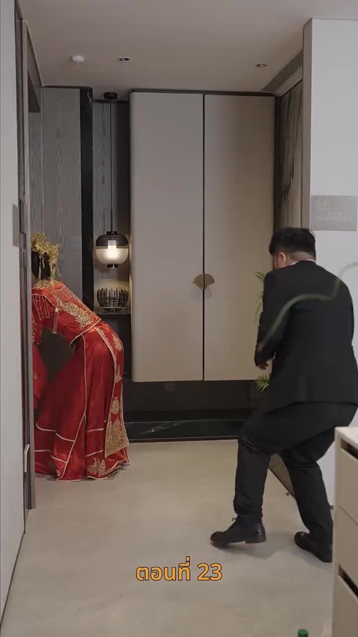 [พากย์ไทย]ชะตาลิขิตมาพบคุณ - Episode 23