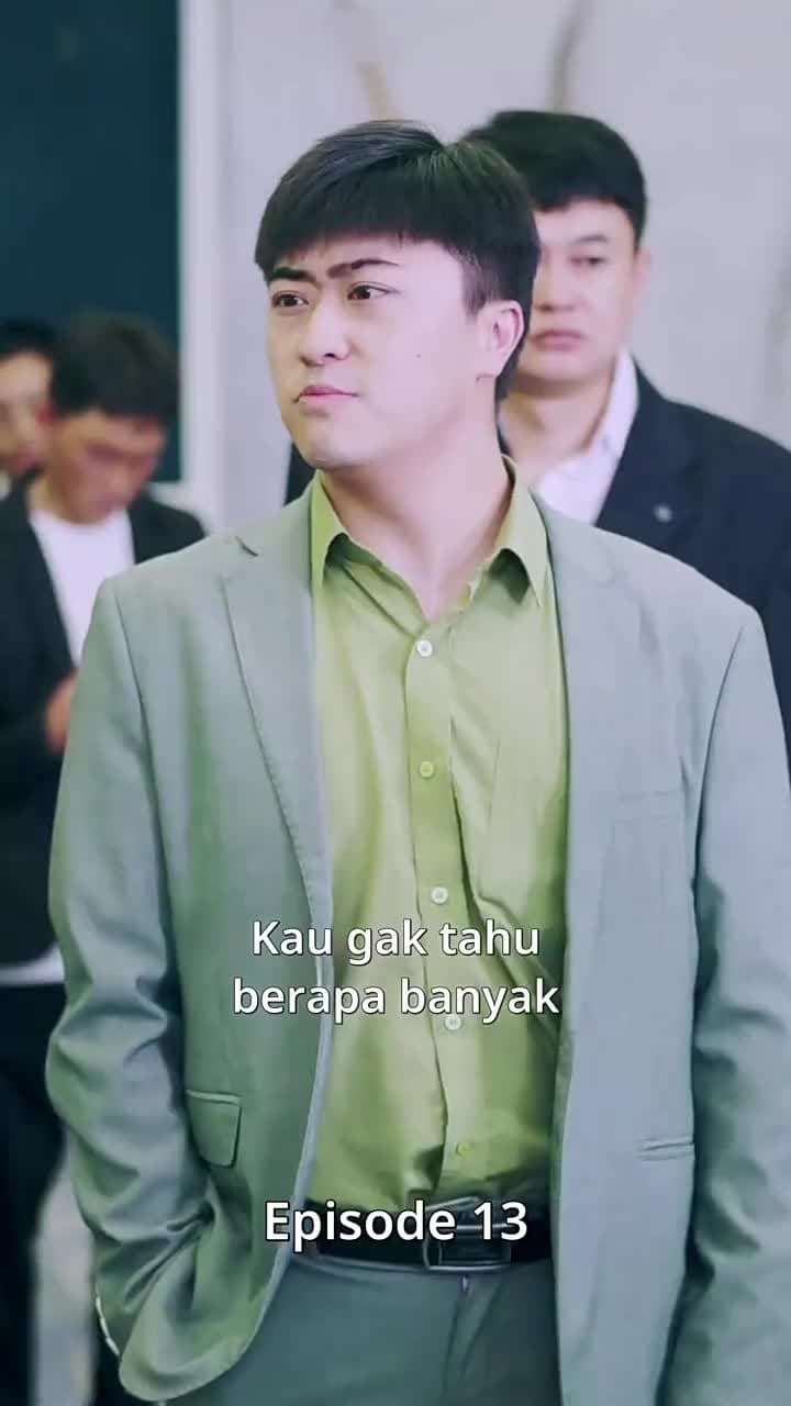 Jalan Menuju Patala - Episode 13