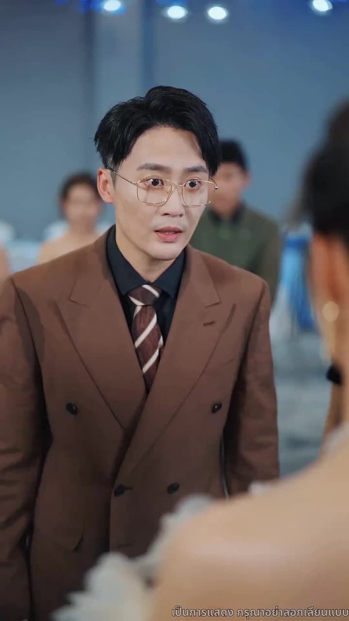 เมื่อรักแตกสลาย - Episode 51