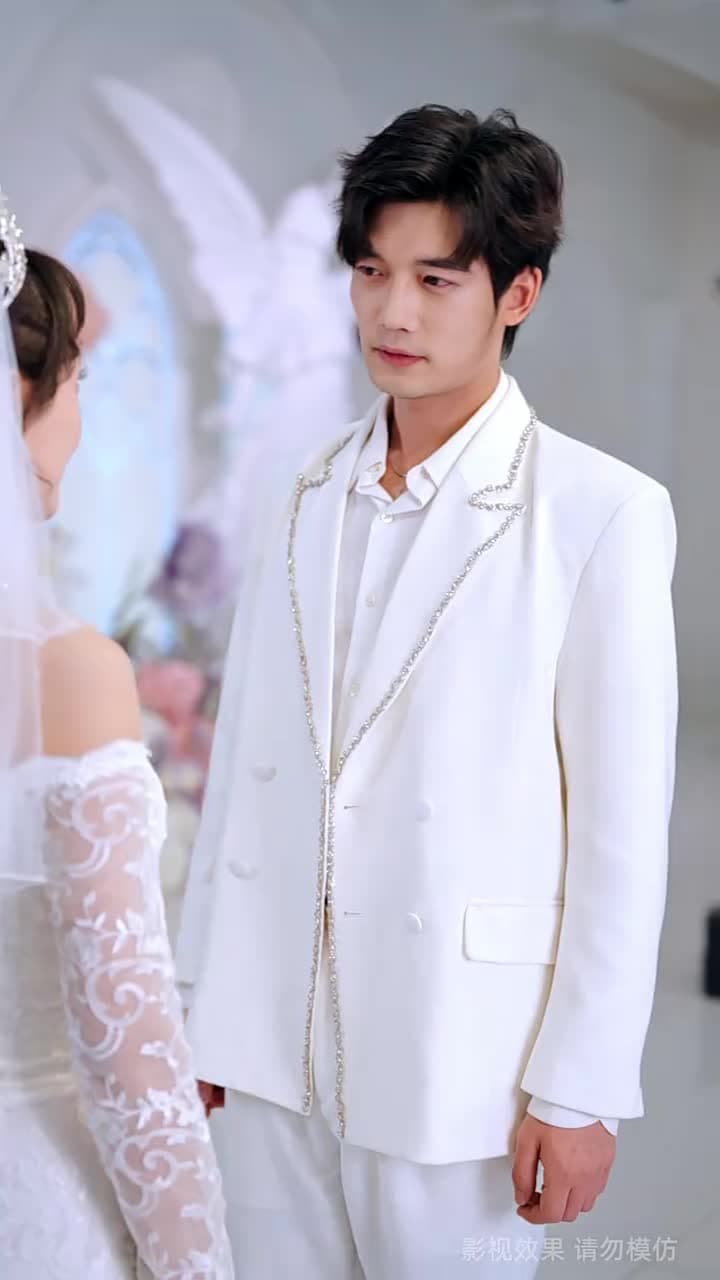 婚禮上的反擊 - Episode 20