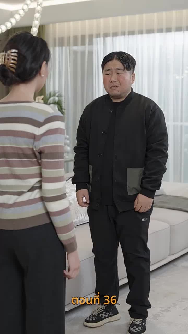 [พากย์ไทย]ชะตาลิขิตมาพบคุณ - Episode 36