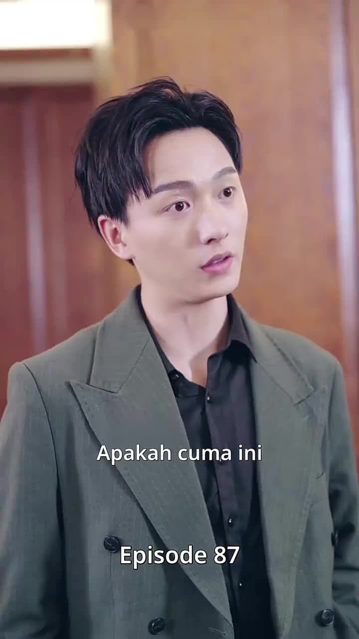 Jalan Menuju Patala - Episode 87