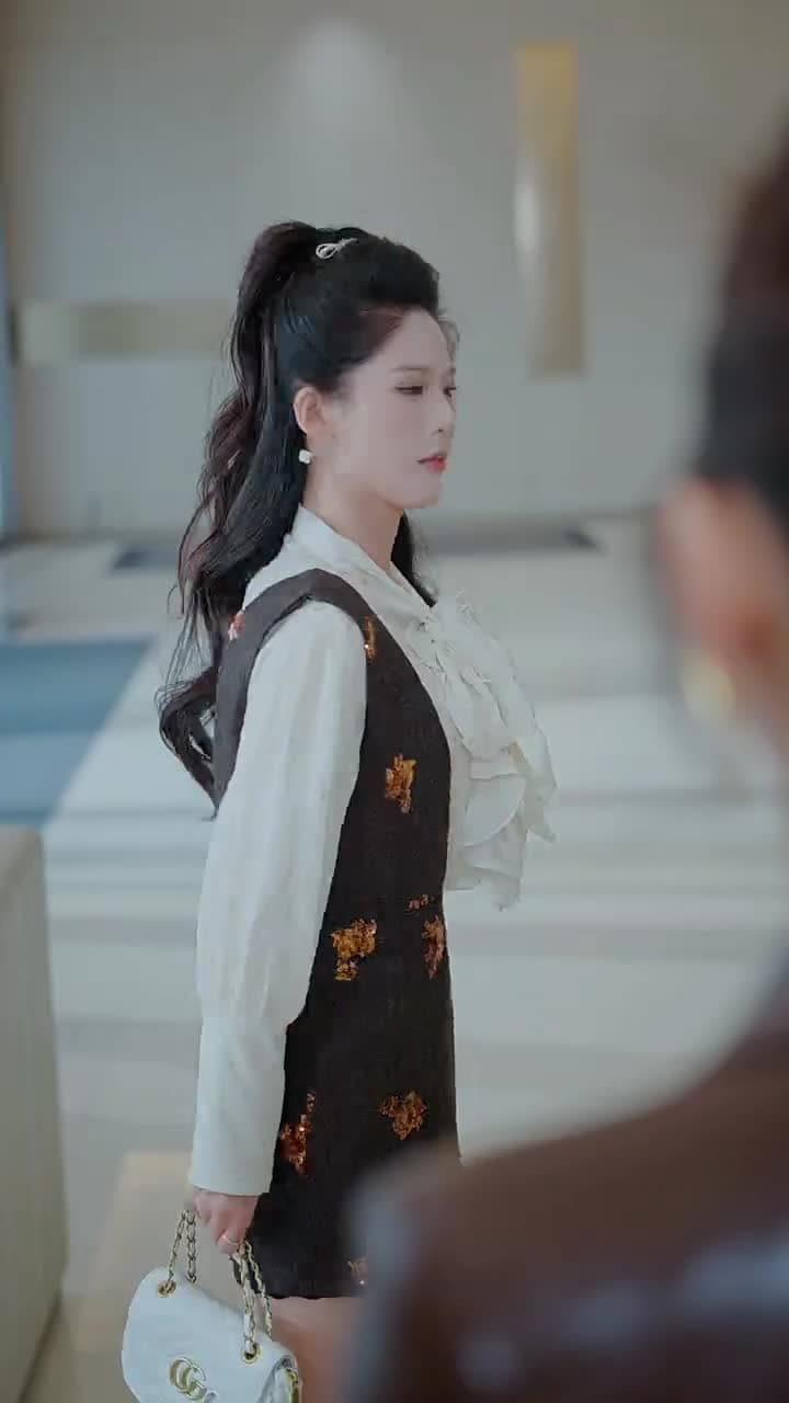 The King She Betrayed - Episode 27