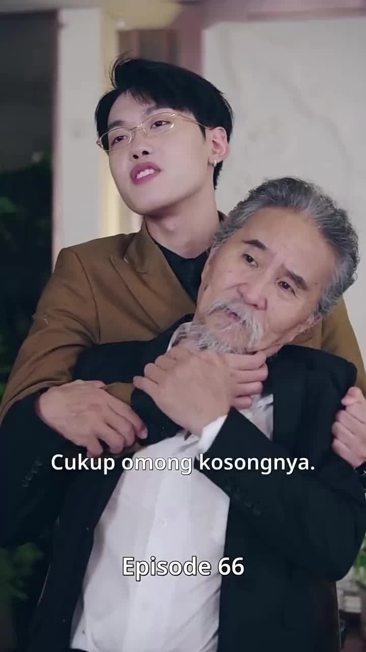 Jalan Menuju Patala - Episode 66