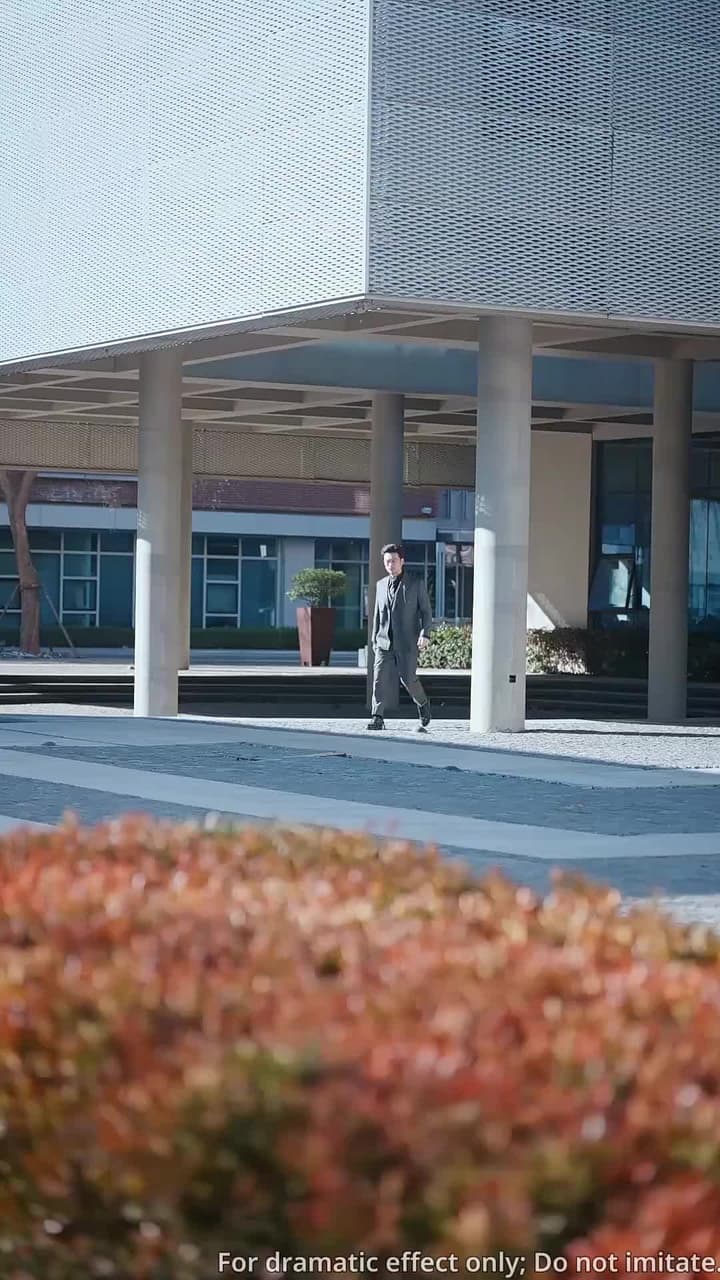 The King She Betrayed - Episode 2