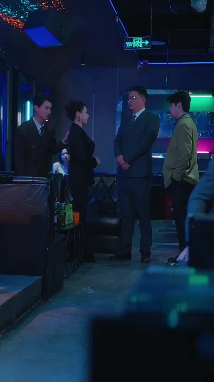 The King She Betrayed - Episode 11