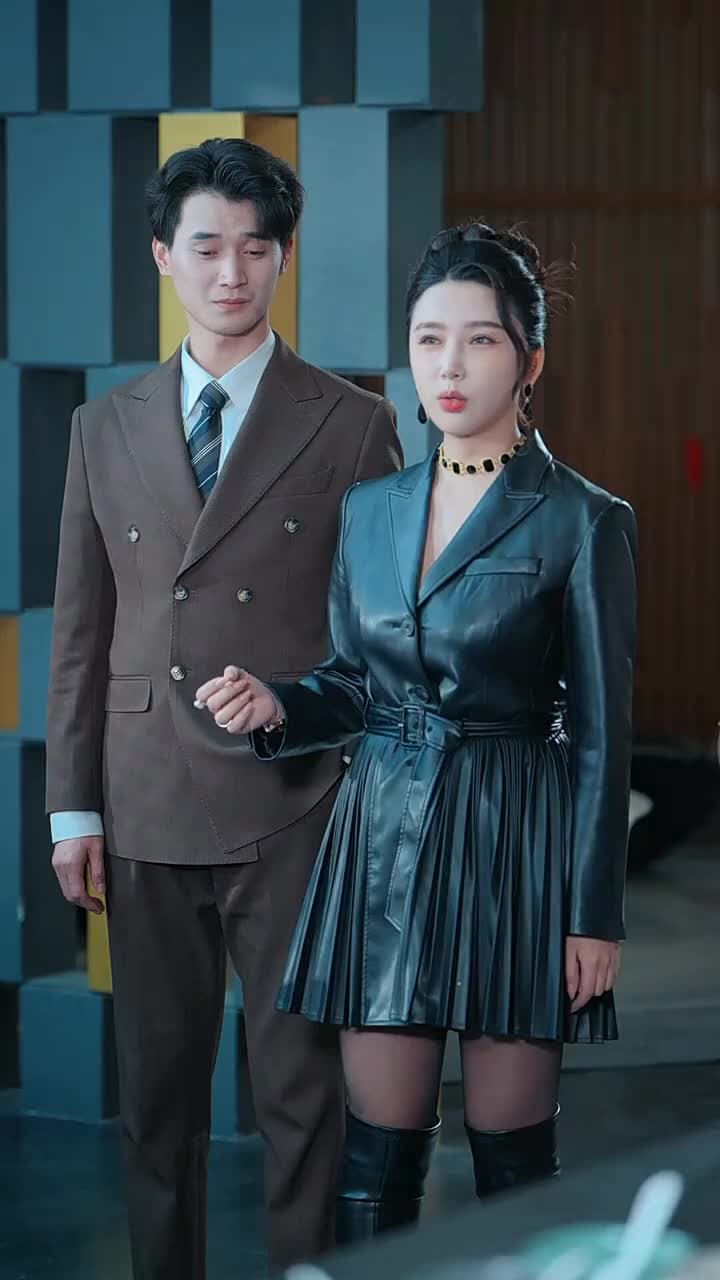 The King She Betrayed - Episode 20