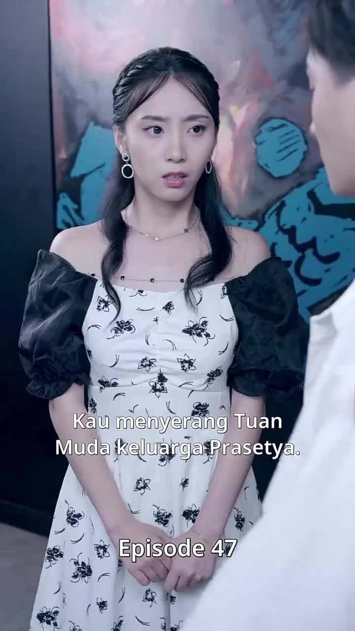 Jalan Menuju Patala - Episode 47