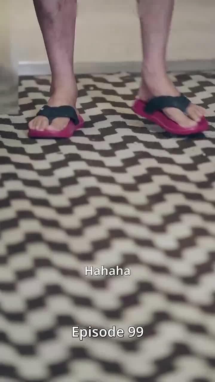 Jalan Menuju Patala - Episode 99
