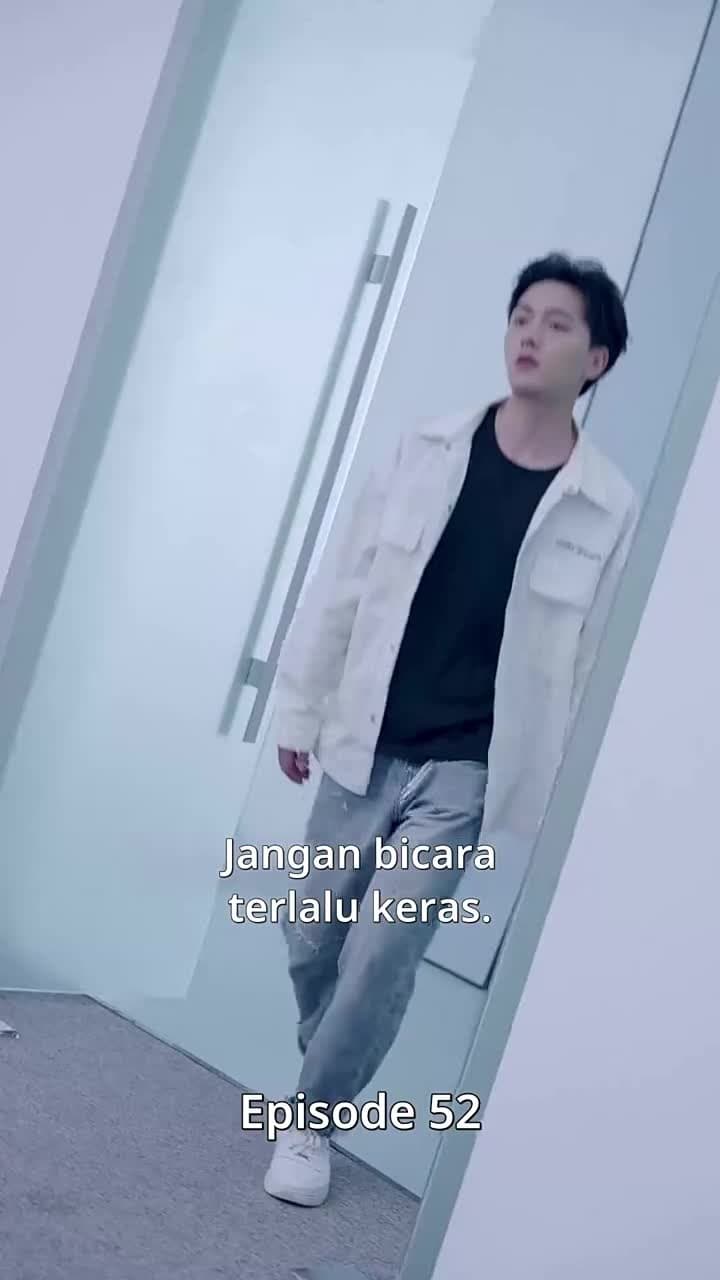 Jalan Menuju Patala - Episode 52