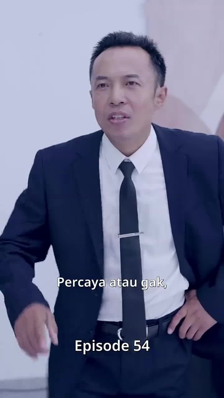 Jalan Menuju Patala - Episode 54